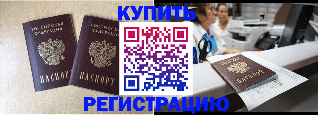 временная регистрация 2025 в Светлогорске